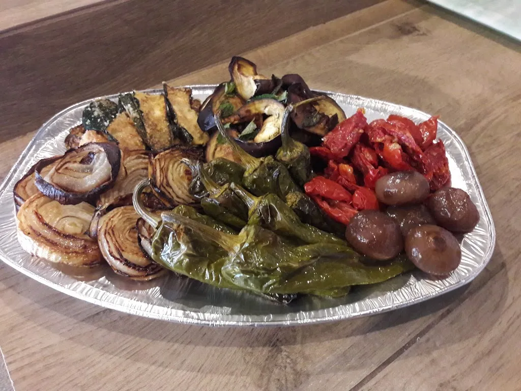 Menu_Le Flambèe | Polli alla Fiamma_Castromediano_immagine_4