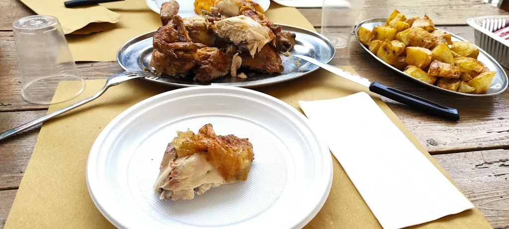 Menu_Le Flambèe | Polli alla Fiamma_Castromediano_immagine_5