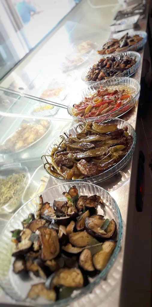 Menu_Le Flambèe | Polli alla Fiamma_Castromediano_immagine_6