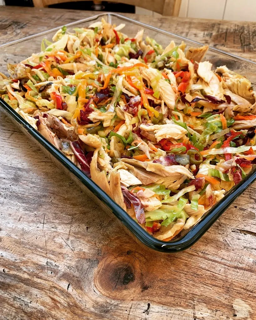 Menu_Le Flambèe | Polli alla Fiamma_Castromediano_immagine_7