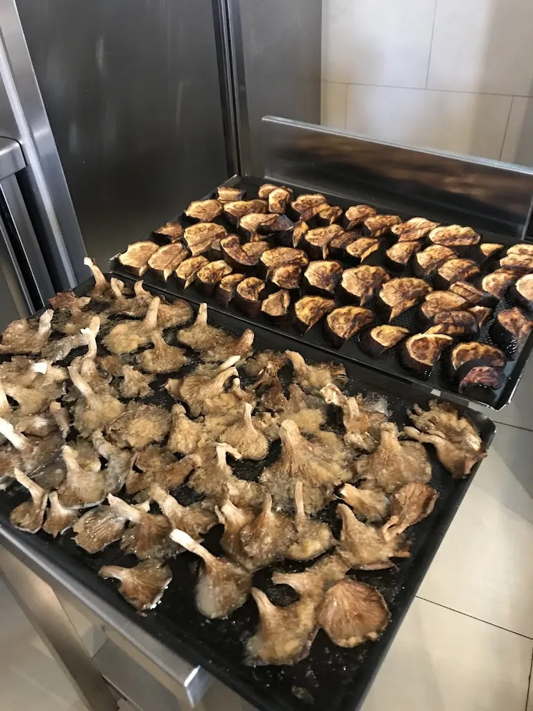 Menu_Le Flambèe | Polli alla Fiamma_Castromediano_immagine_8