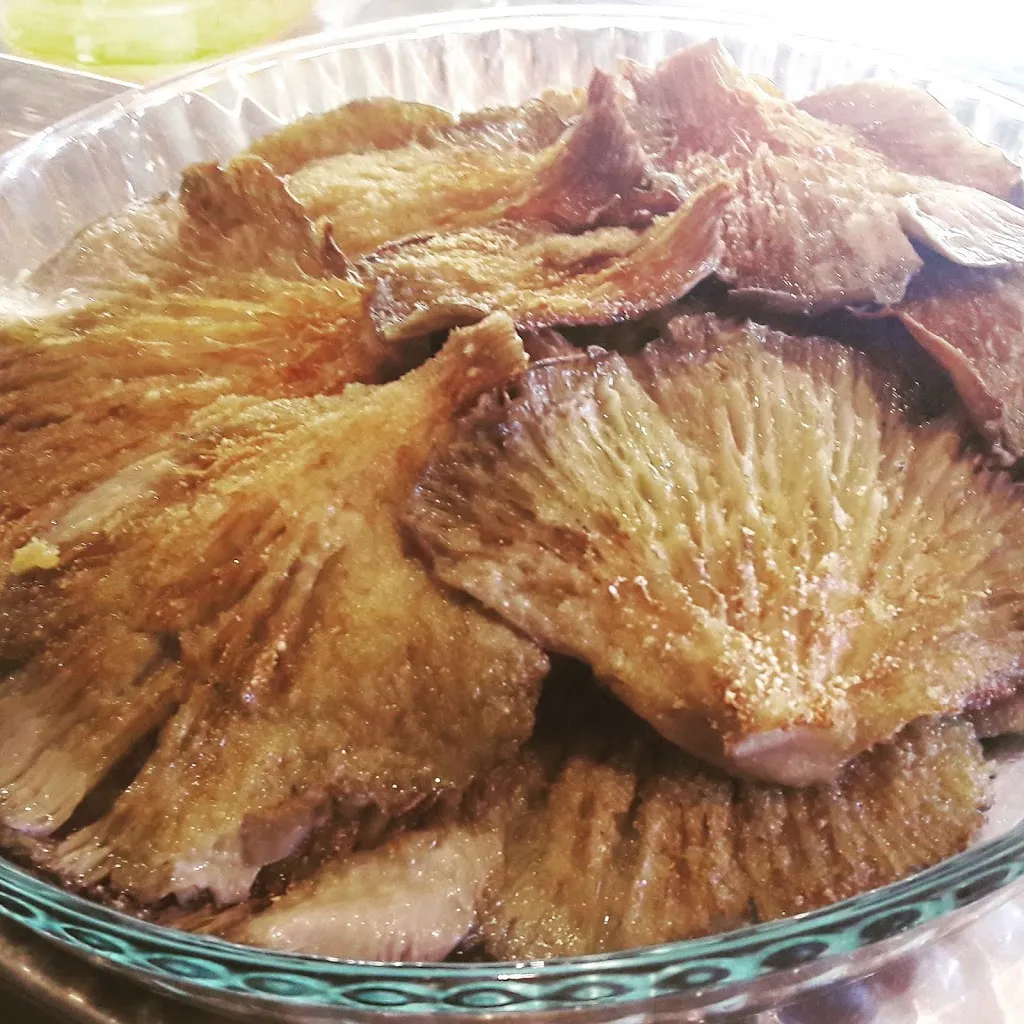 Menu_Le Flambèe | Polli alla Fiamma_Castromediano_immagine_9