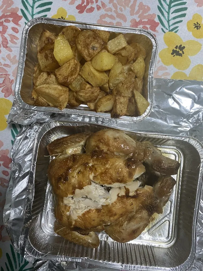 Mirko_Le Flambèe | Polli alla Fiamma_Castromediano_recensione