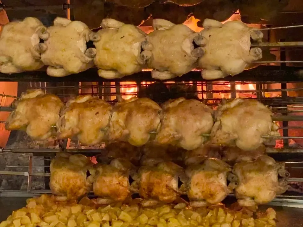 Le Flambèe | Polli alla Fiamma_Castromediano_slider_image_2