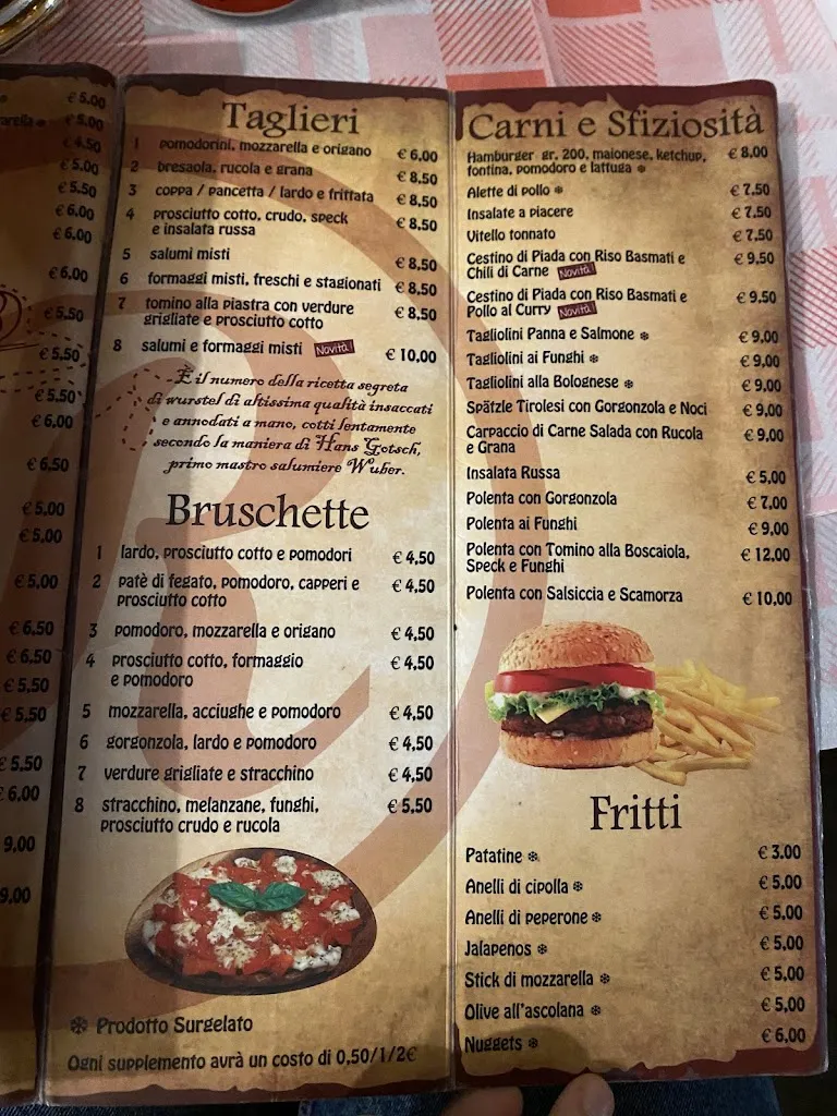 Menu_La Casa Di Ro di Mamone Stefano_Acqui Terme_immagine_2