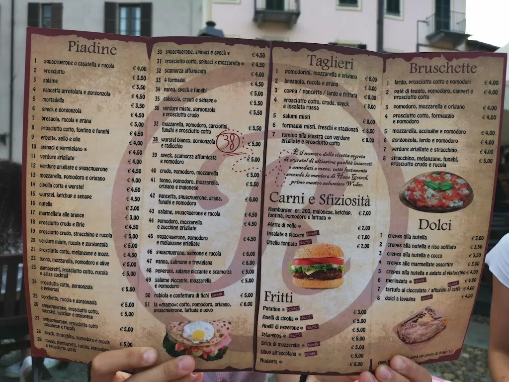 Menu_La Casa Di Ro di Mamone Stefano_Acqui Terme_immagine_4