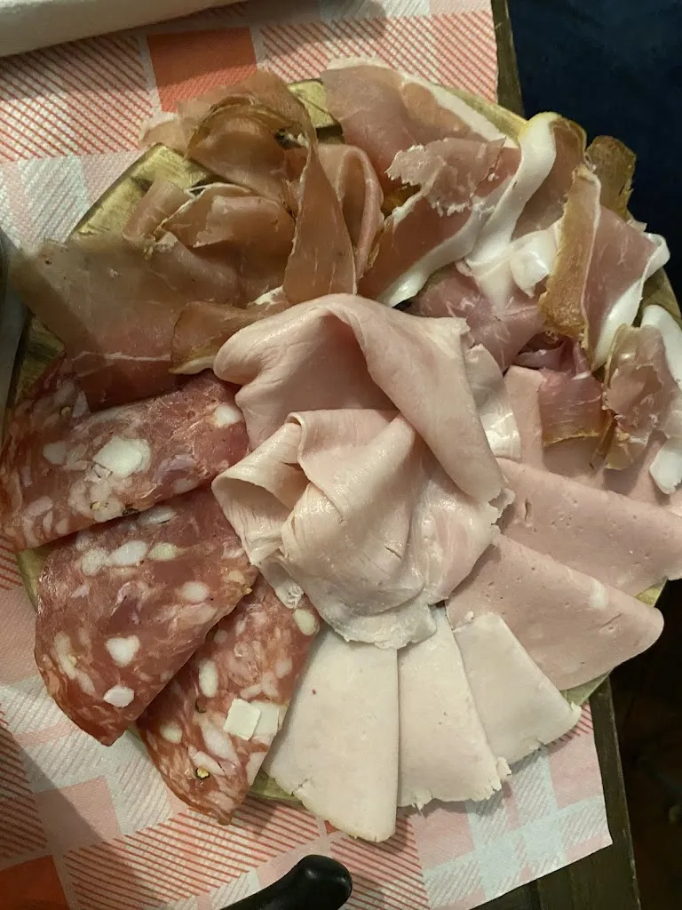 Menu_La Casa Di Ro di Mamone Stefano_Acqui Terme_immagine_9