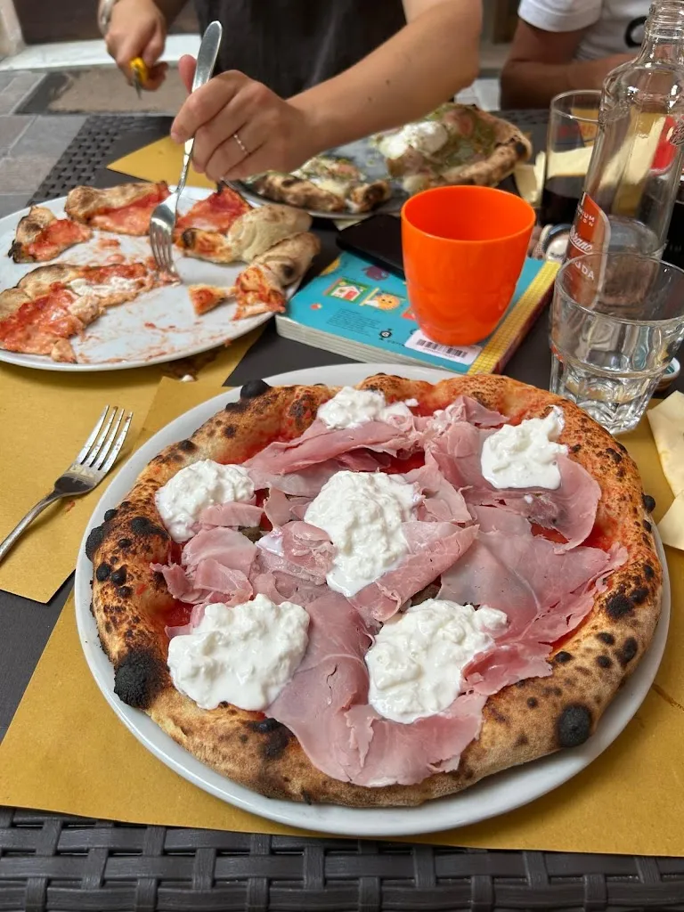 Sofía Demolder_PizzArt_Acqui Terme_recensione