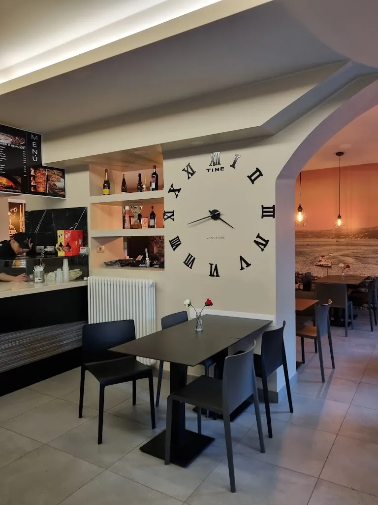 Turkish Restoran restaurant in Acqui Terme