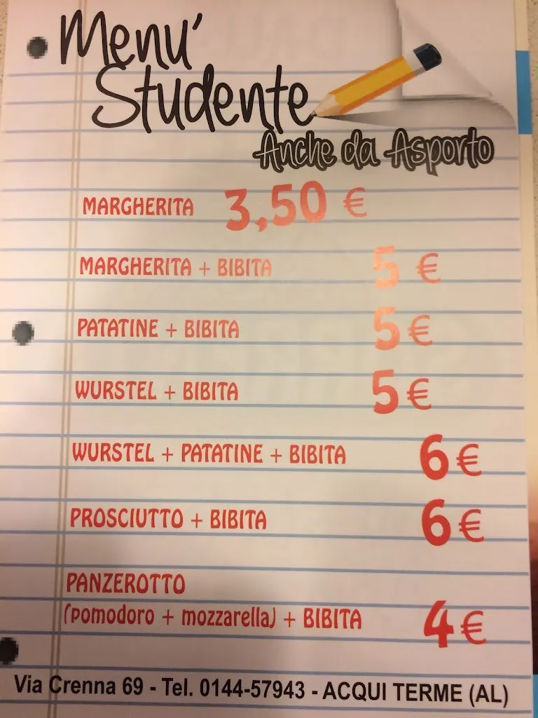 Menu_Pizzeria Sorrento_Acqui Terme_image_4