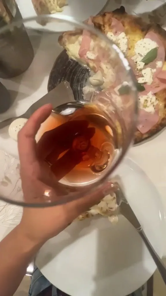 Seba Attieh_Pizzeria Sorrento_Acqui Terme_review