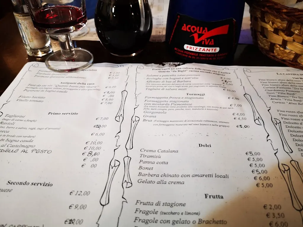Menu_Antica Osteria Da Bigat_Acqui Terme_image_2
