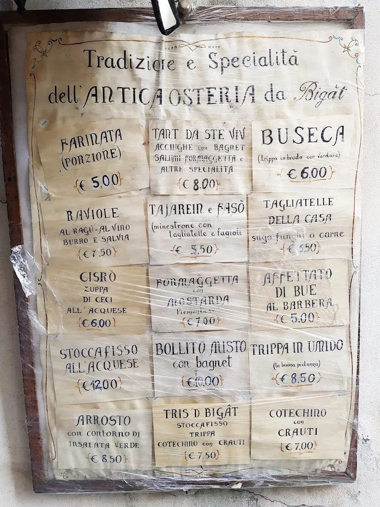 Menu_Antica Osteria Da Bigat_Acqui Terme_image_4