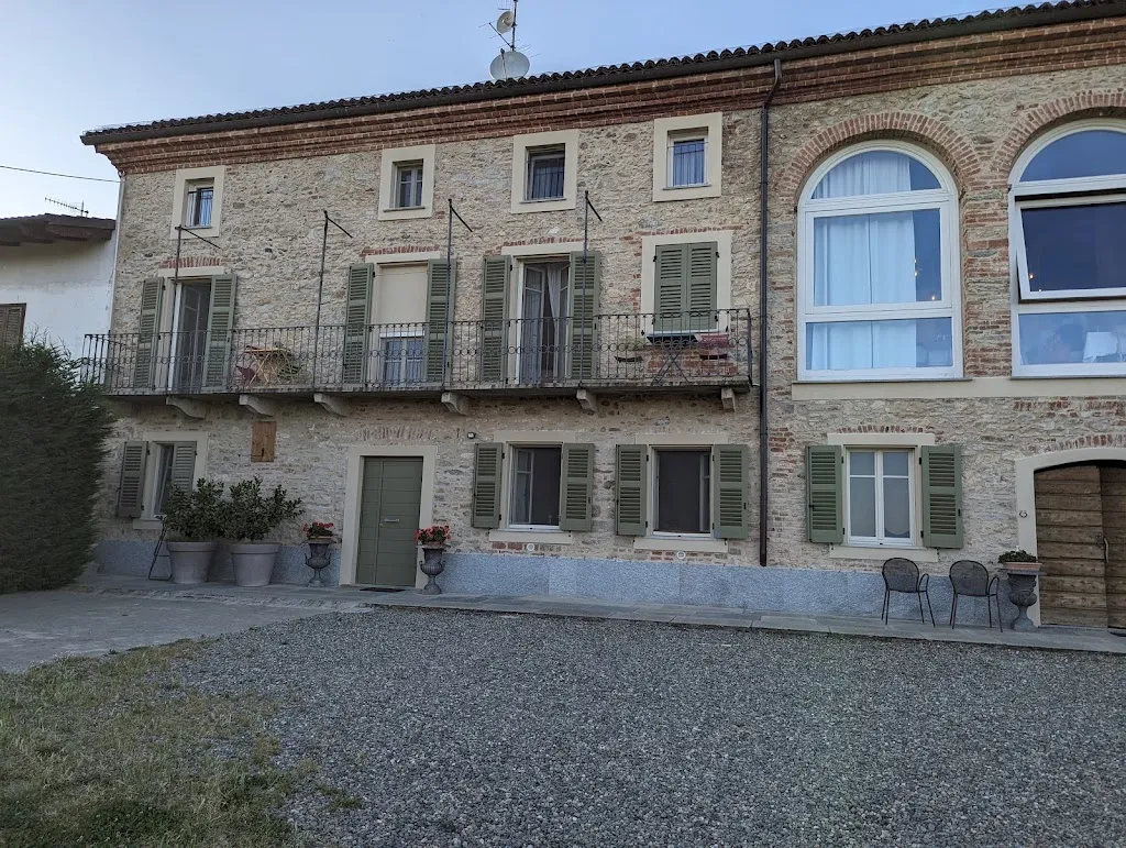 Tonny Madsen_Cascina Marcantonio_Acqui Terme_review