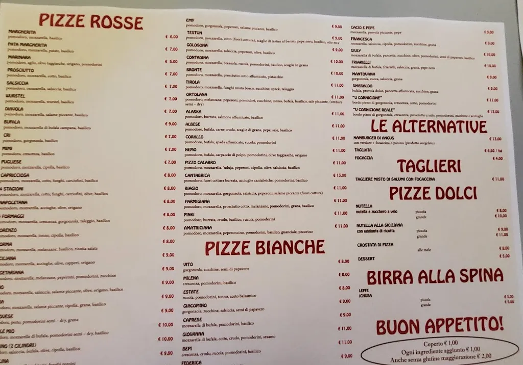 Menu_Bar Pinky_Acqui Terme_image_1