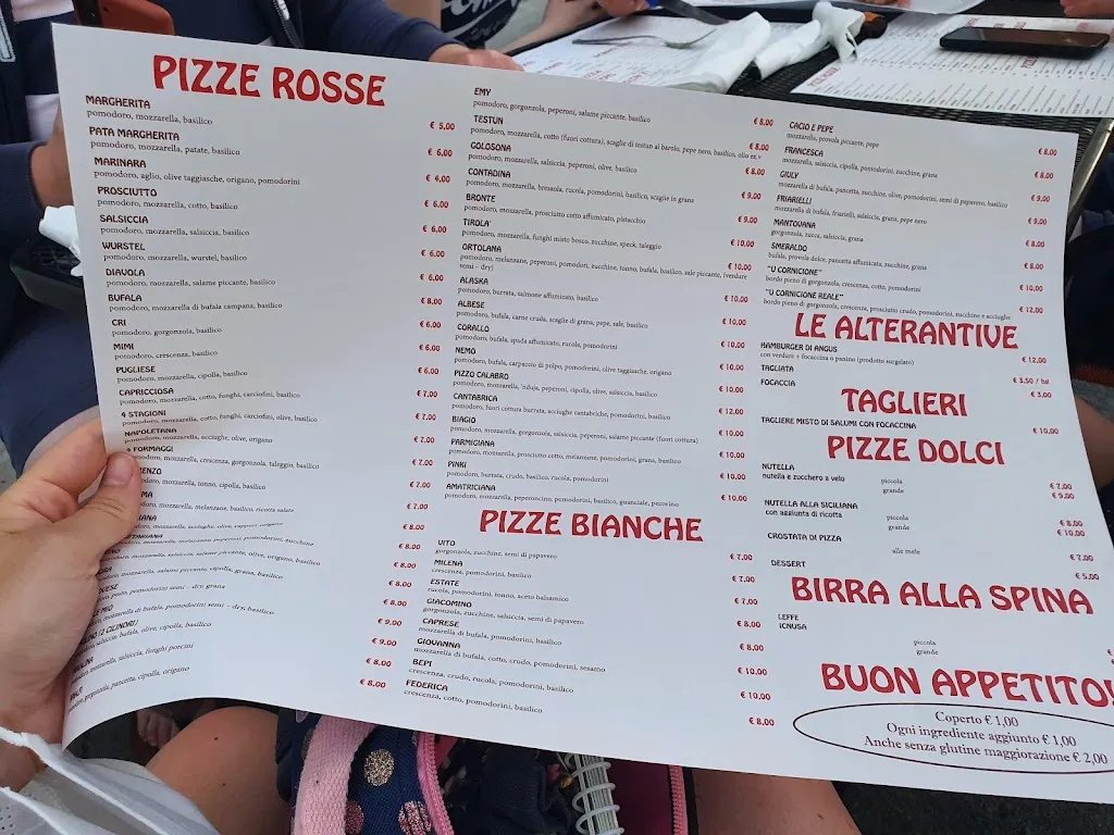 Menu_Bar Pinky_Acqui Terme_image_3