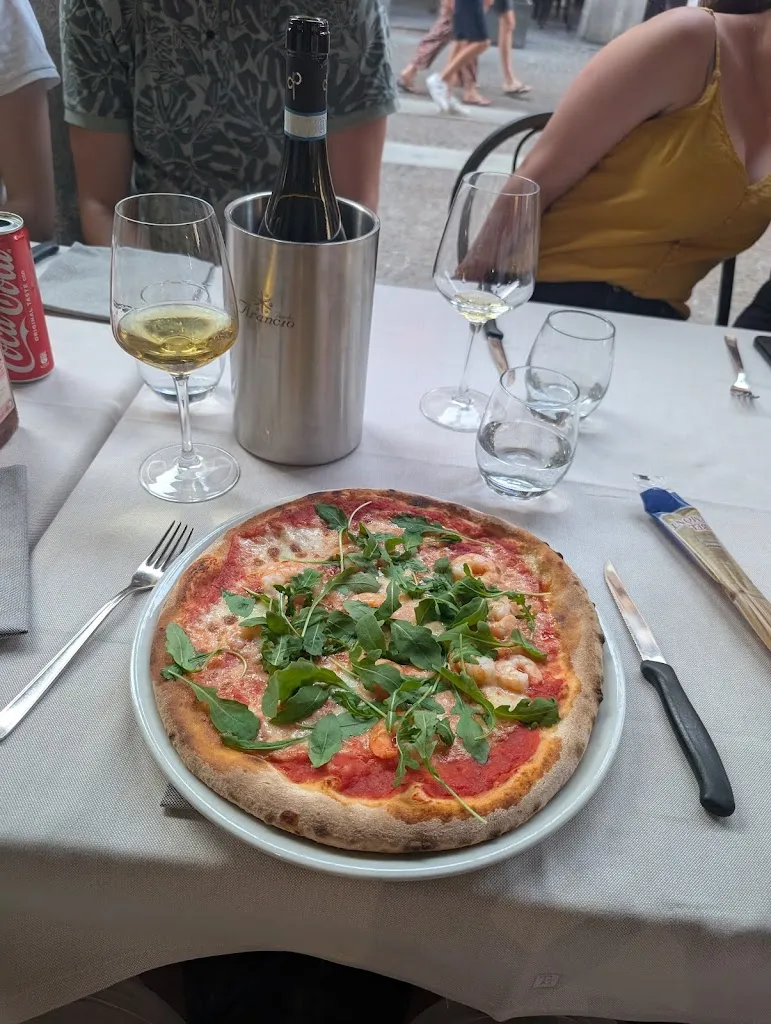 Julian Petter_Pizzeria Ristorante Vecchio Borgo_Acqui Terme_review