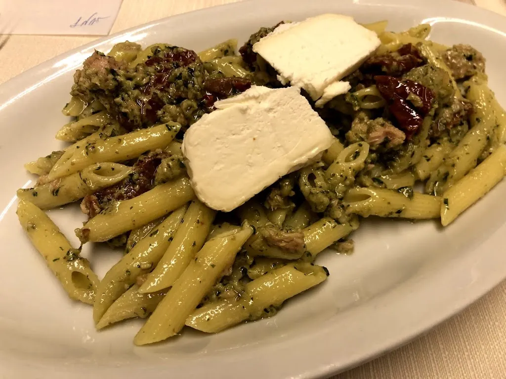 Maurizio Vrenna_Pizzeria Ristorante Vecchio Borgo_Acqui Terme_review