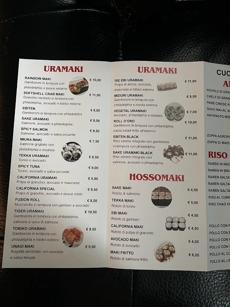 Menu_Moon Sha Japanese Restaurant_Acqui Terme_image_4
