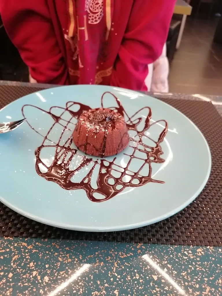 Annunziata Catuogno_Moon Sha Japanese Restaurant_Acqui Terme_review