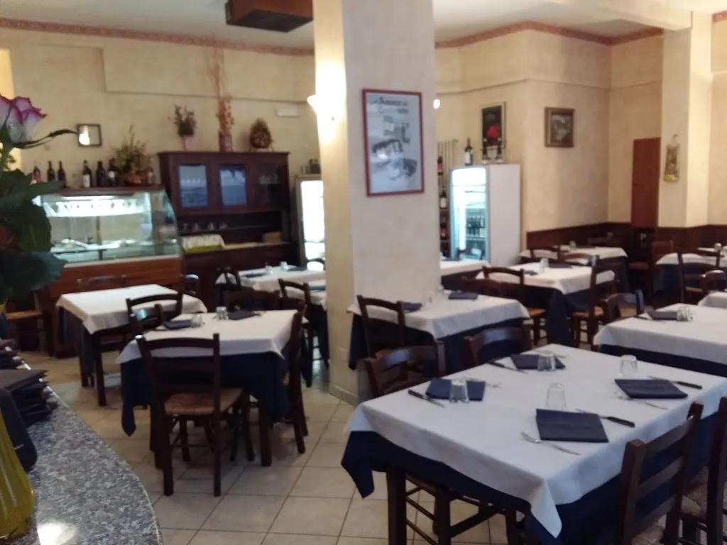 Pizzeria Osteria Due Elfi restaurant in Acqui Terme