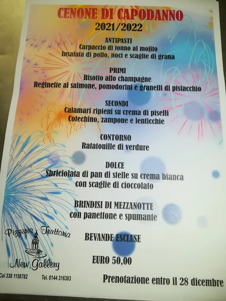 Menu_Pizzeria-Osteria La via del sale_Acqui Terme_image_3