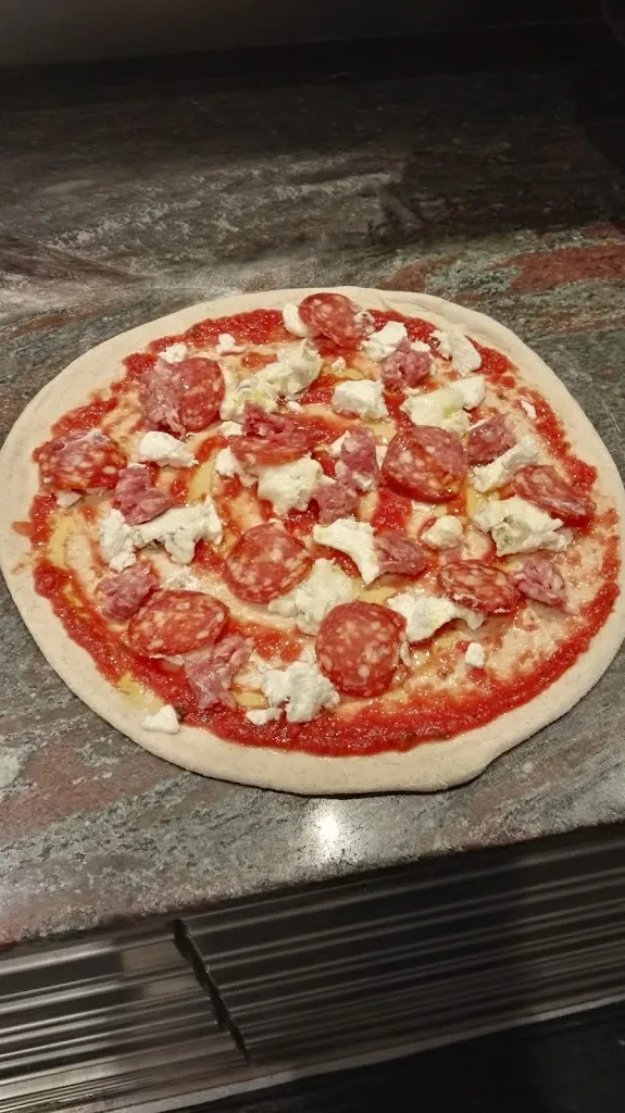 Menu_Pizzeria-Osteria La via del sale_Acqui Terme_image_7