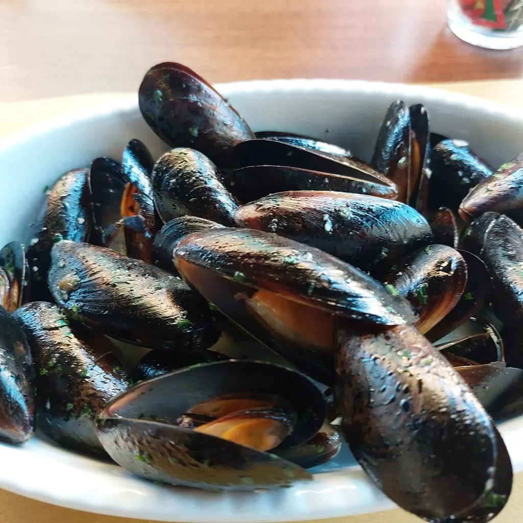 Stephan Moser_Pizzeria-Osteria La via del sale_Acqui Terme_review