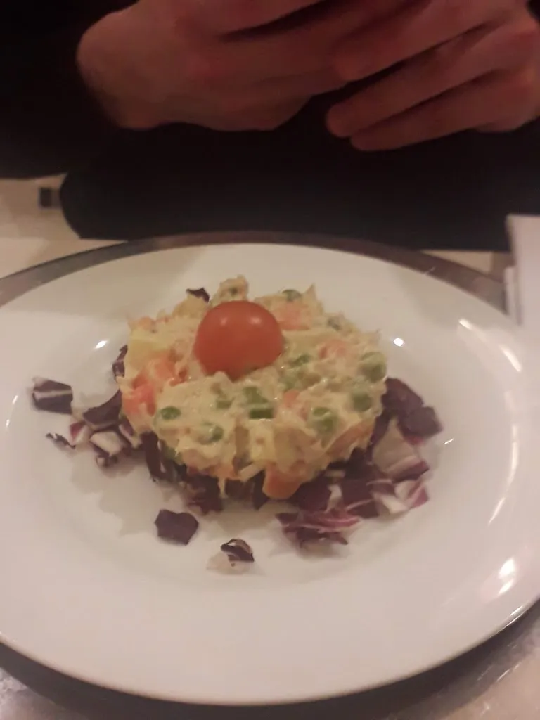 Angel_Ristorante Le Fontane_Acqui Terme_review