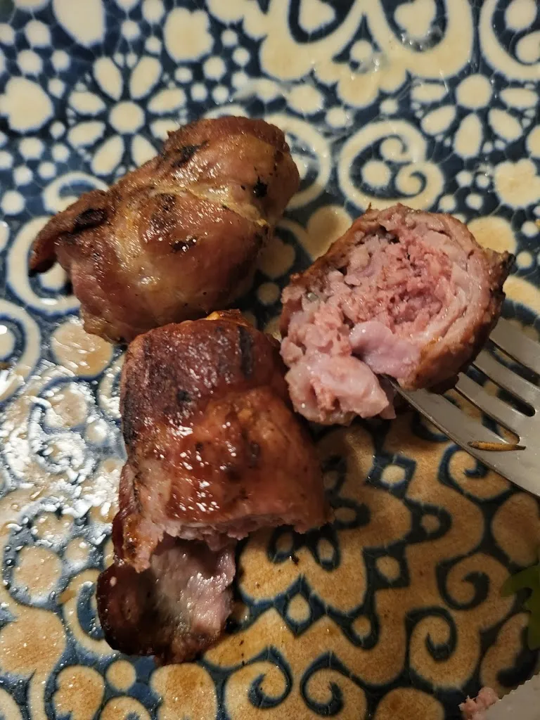 Menu_Borgo Papa' Uccio Ristorante Pizzeria Braceria_Castromediano_image_5