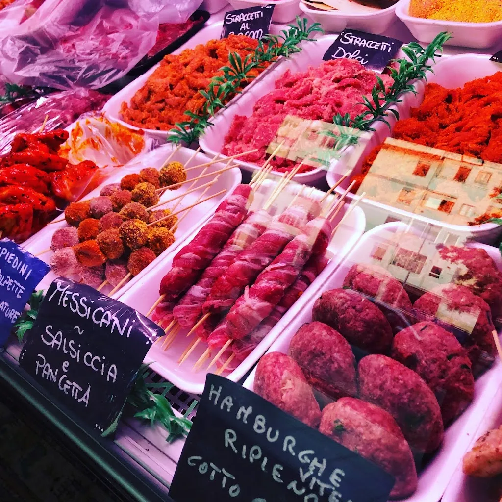 Menu_Borgo Papa' Uccio Ristorante Pizzeria Braceria_Castromediano_image_9