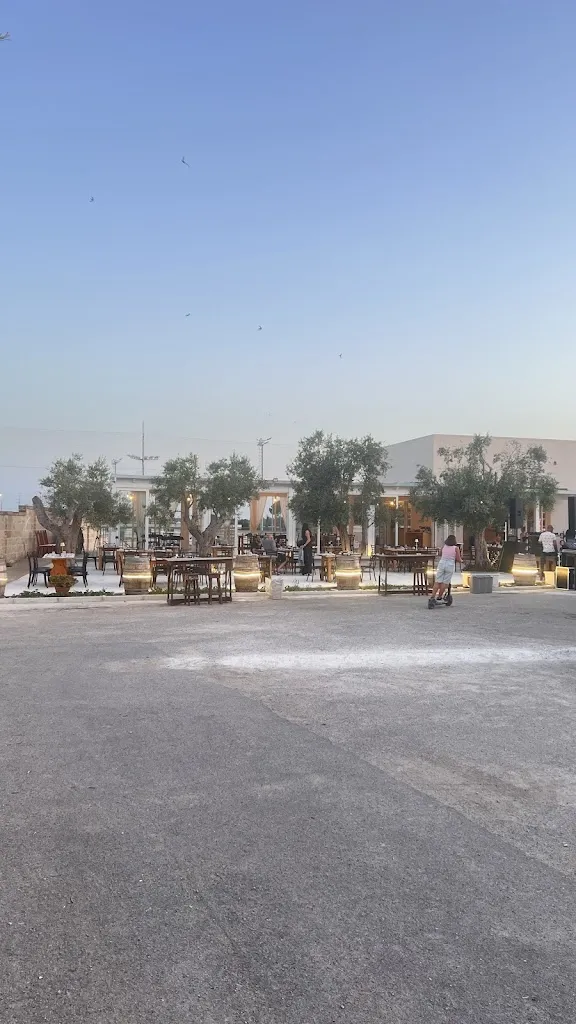 rae kunG_Borgo Papa' Uccio Ristorante Pizzeria Braceria_Castromediano_review