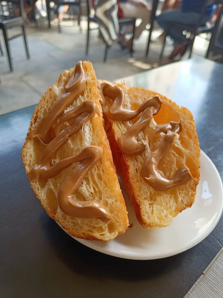 Giulia T._Pasticceria Le Bollentine_Acqui Terme_review