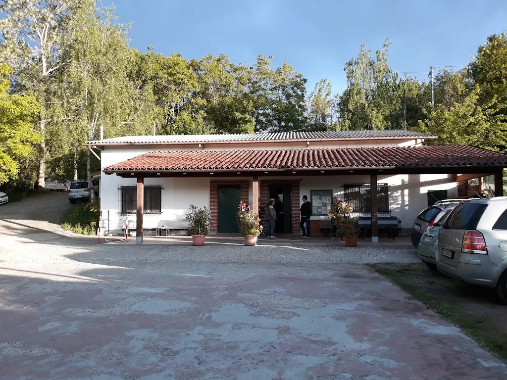 Pro loco di Ovrano - Acqui Terme restaurant in Acqui Terme