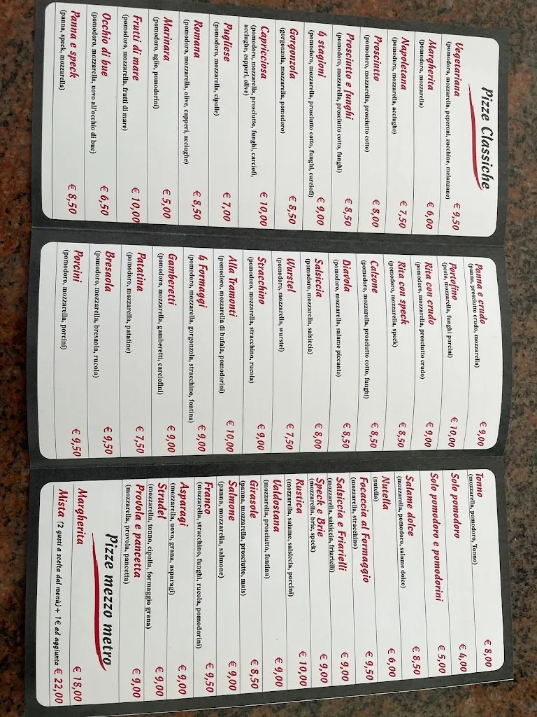 Pizzeria Farinata 'Da Franco'_Acqui Terme_menu_image_1