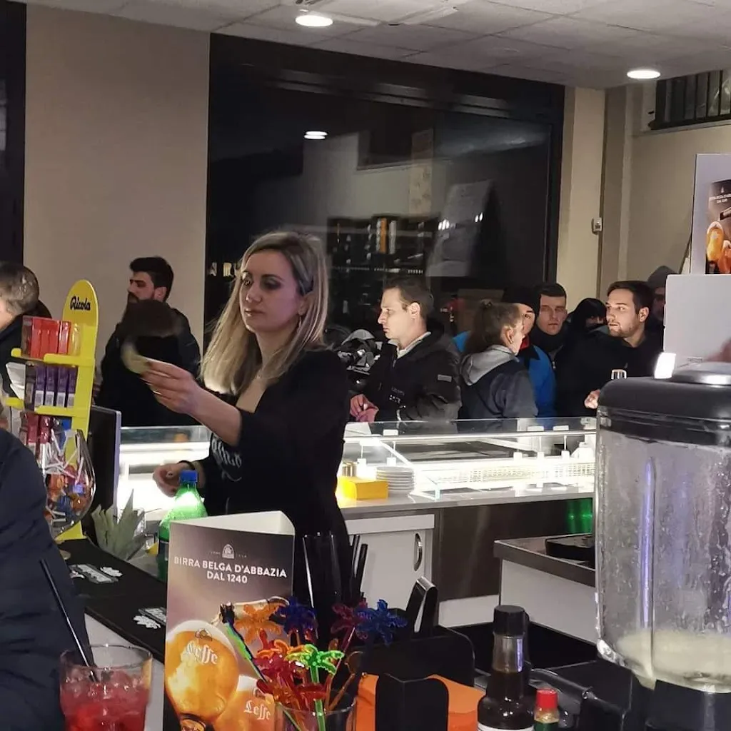 Ivan Mitreski_Enigma Caffè_Acqui Terme_review