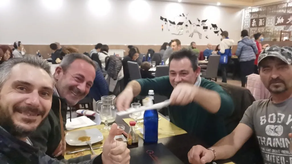 Omar Nicolello_Ristorante La Muraglia_Alice Castello_review