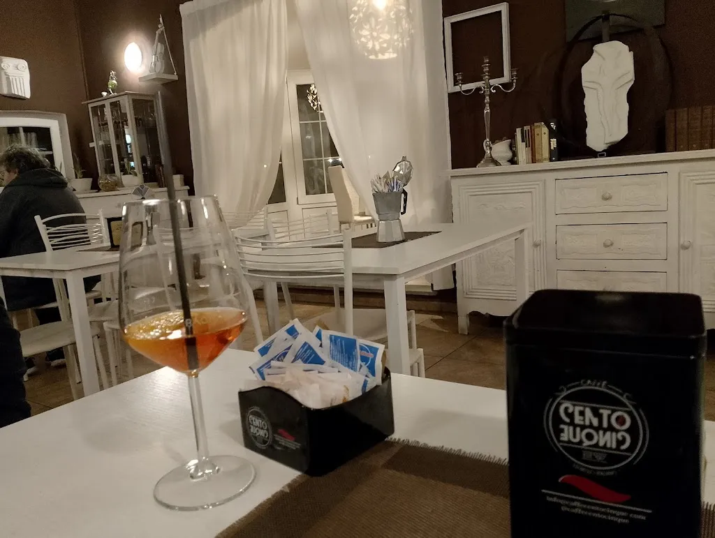 Irene_Bar Aperitò Bistrò_Alice Castello_review