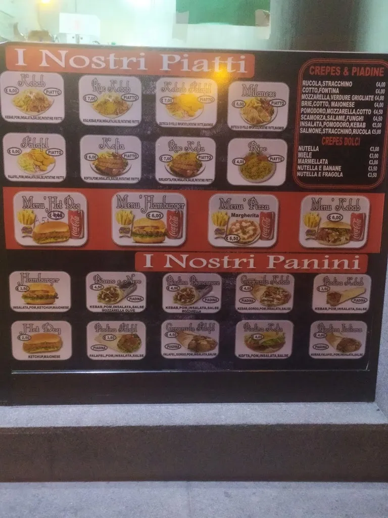 Menu_Pizzeria kebab oscar_Alice Castello_image_1