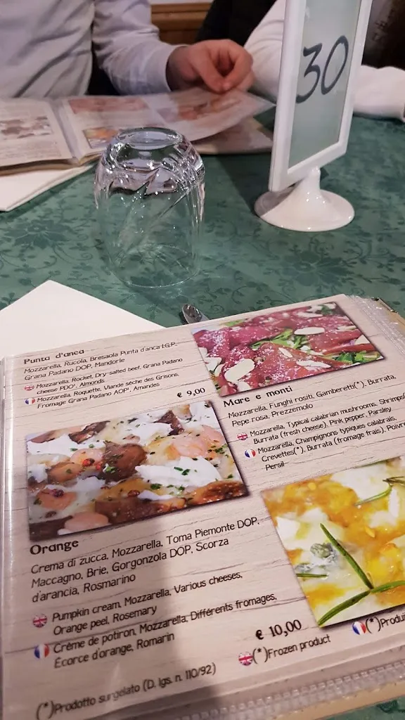 Menu_Casa Drusù - Pinseria e dintorni_Alice Castello_image_1