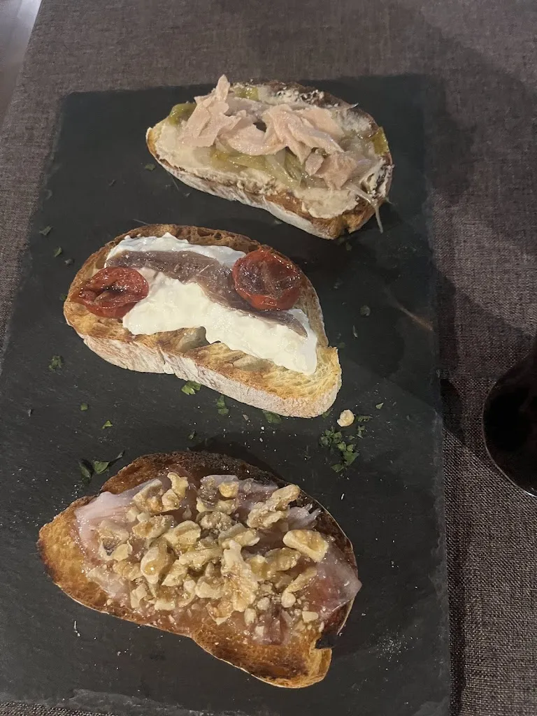 Menu_Casa Drusù - Pinseria e dintorni_Alice Castello_image_7