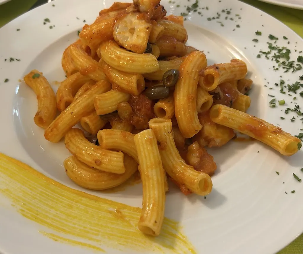 Massimo L_La Cope Trattoria - Pizzeria_Almese-Rivera_review