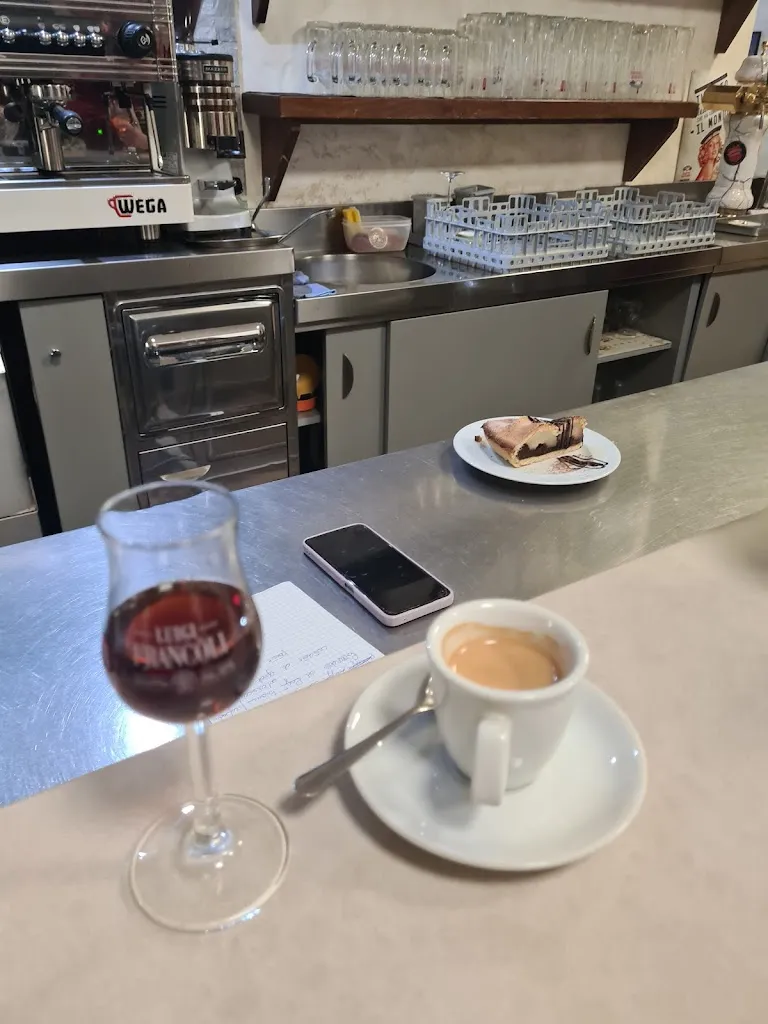 henk vd kloot_La Cope Trattoria - Pizzeria_Almese-Rivera_review