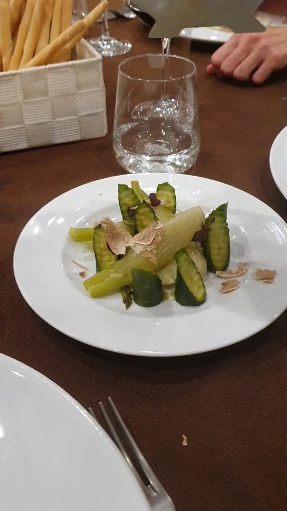 La Piola al 107 restaurant in Almese-Rivera