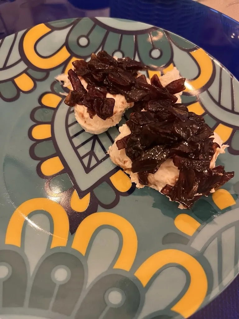 Eleonora Marchetti_Ristorante Ca' nostra home restaurant_Alpette_review