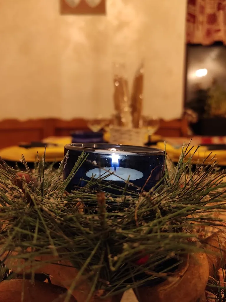 Ristorante Ca' nostra home restaurant_Alpette_slider_image_2