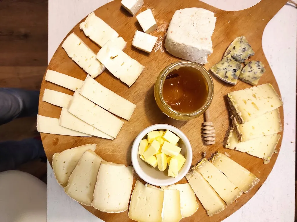 Ristorante Ca' nostra home restaurant_Alpette_slider_image_3