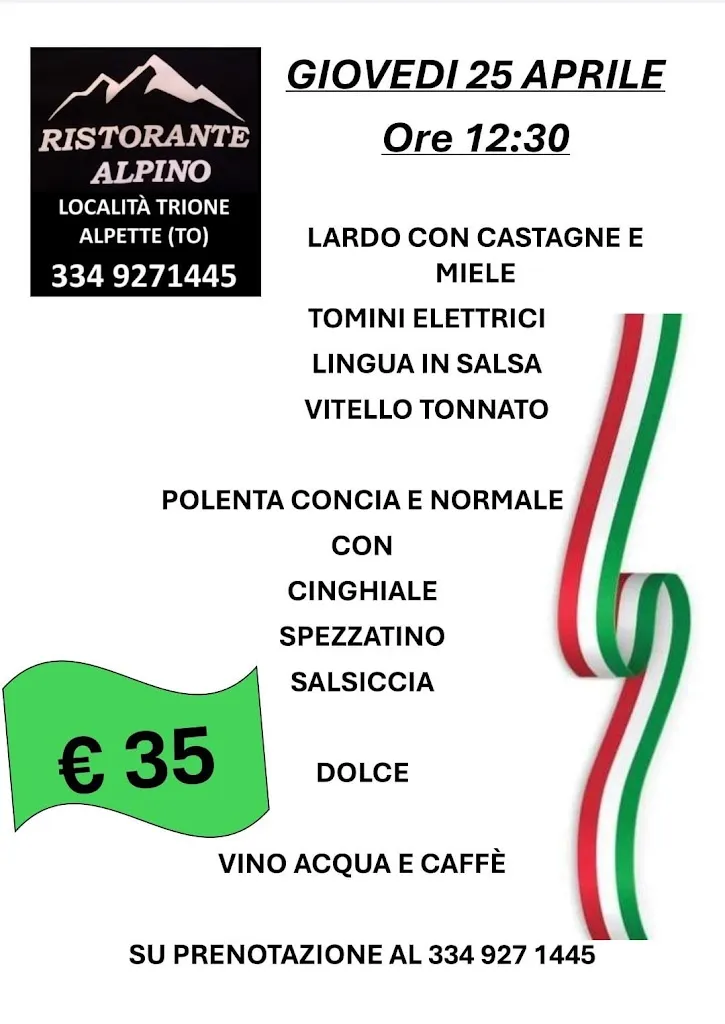 Menu_Ristorante Alpino_Alpette_image_1