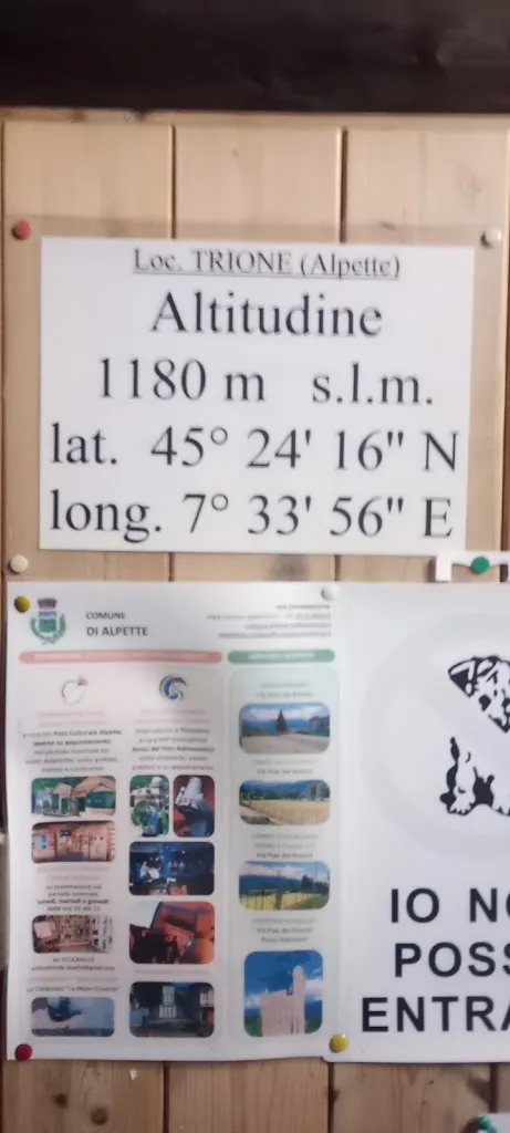 Gabriela Liemmert_Ristorante Alpino_Alpette_review