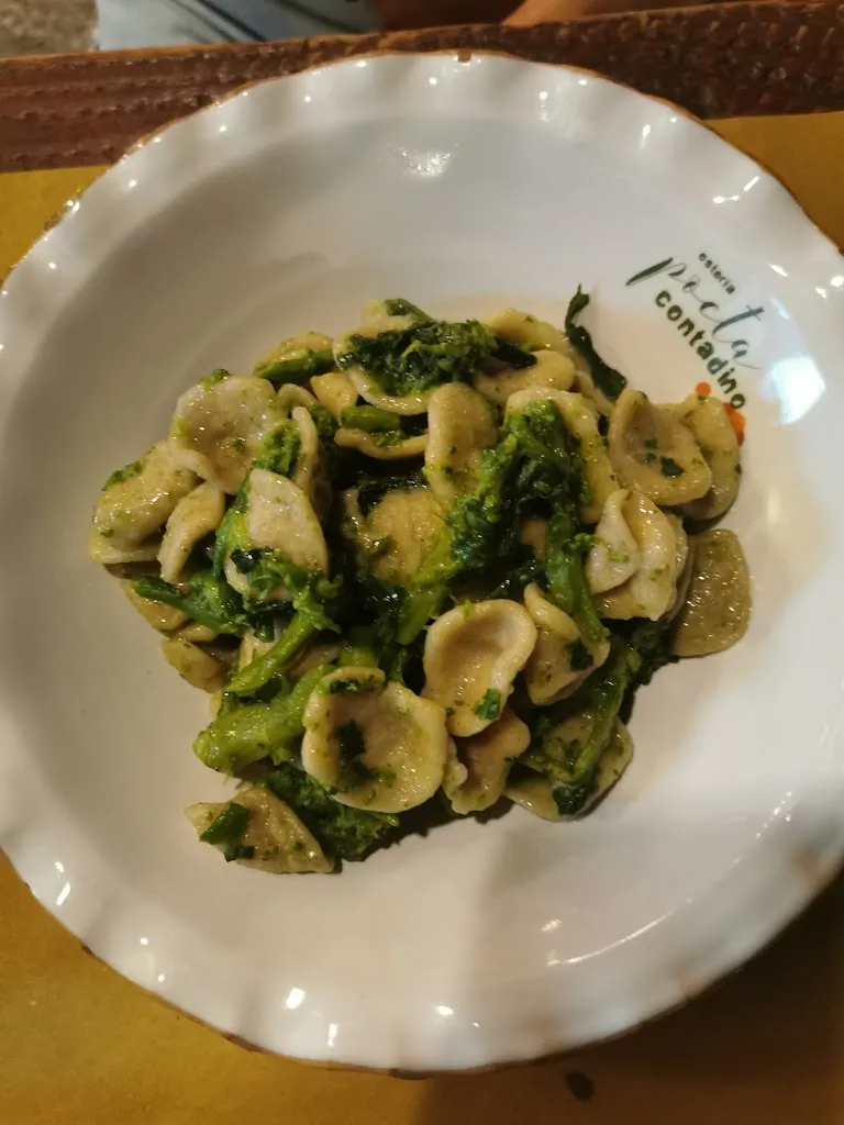 Menu_Osteria Il Poeta Contadino_Castromediano_image_8